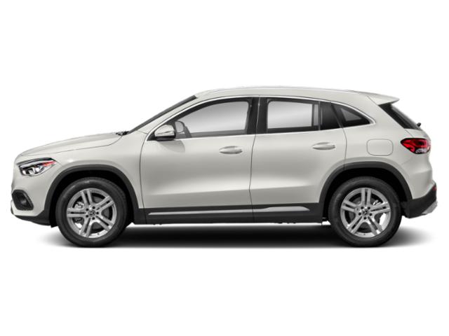 2023 Mercedes-Benz GLA 250 4MATIC 2023 Mercedes-Benz GLA 250 4MATIC