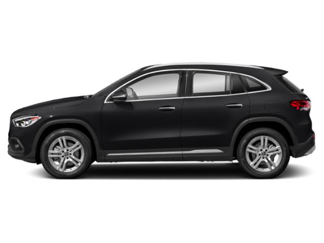 2023 Mercedes-Benz GLA-CLASS 4MATIC