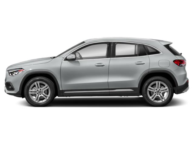 2023 Mercedes-Benz GLA 250 4MATIC