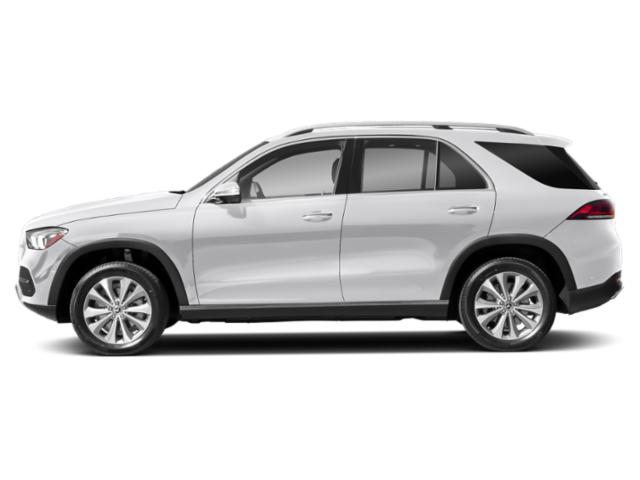 2023 Mercedes-Benz GLE 350 4MATIC