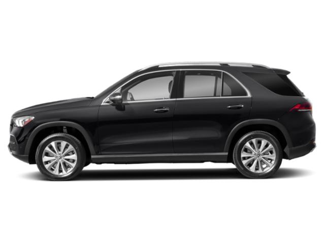 2023 Mercedes-Benz GLE 350 4MATIC