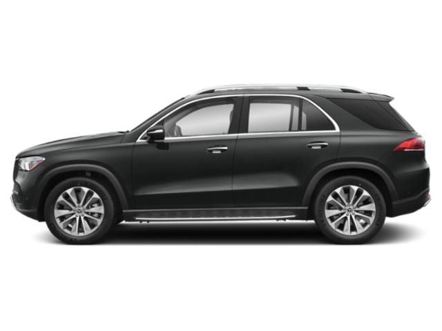 2023 Mercedes-Benz GLE 450 4MATIC