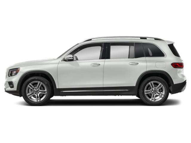 2023 Mercedes-Benz GLB 250 4MATIC
