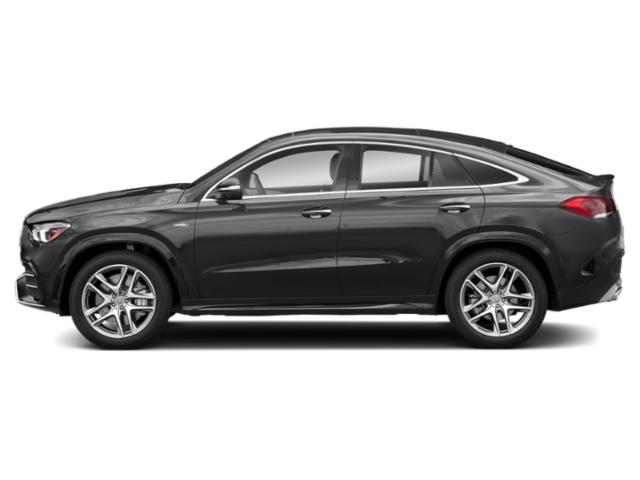 2023 Mercedes-Benz AMG GLE 53 4MATIC