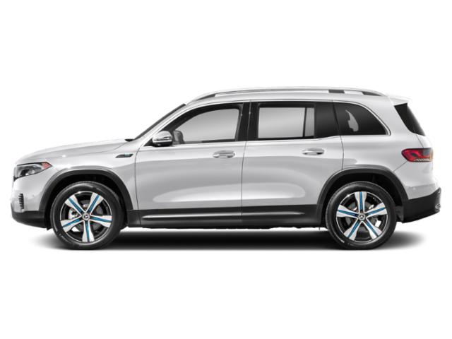 2023 Mercedes-Benz EQB 300 SUV 4MATIC