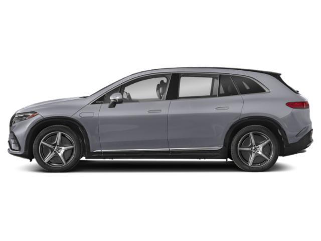 2023 Mercedes-Benz EQS 580 SUV 4MATIC