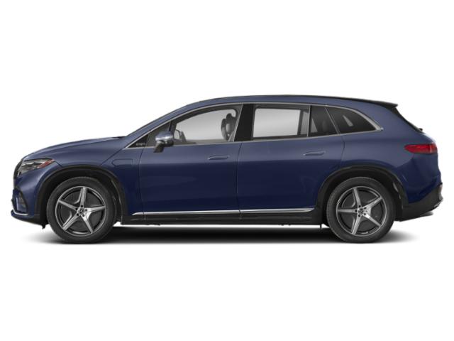 2023 Mercedes-Benz EQS 580 4MATIC