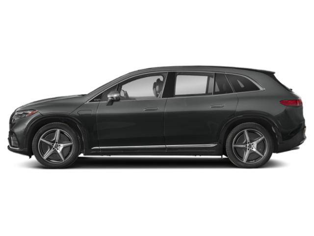 2023 Mercedes-Benz EQS 580 SUV 4MATIC 2023 Mercedes-Benz EQS 580 SUV 4MATIC