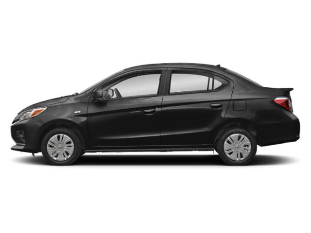 2023 Mitsubishi Mirage G4 ES