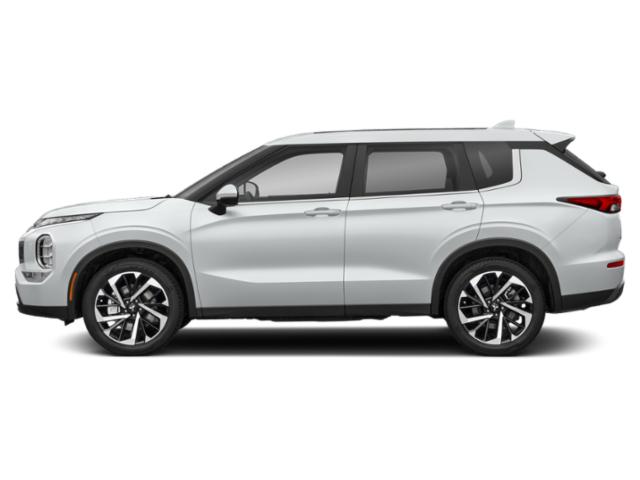 2023 Mitsubishi Outlander ES 2.5 S-AWC