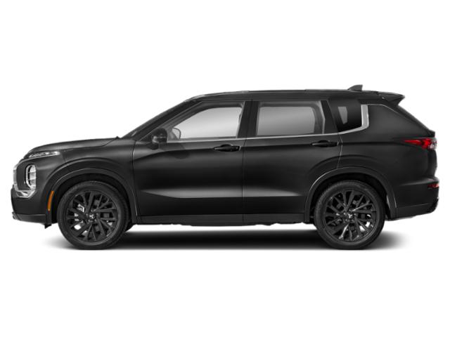 2023 Mitsubishi Outlander SEL Black Edition S-AWC