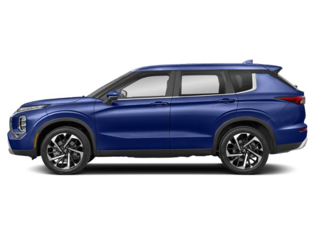 2023 Mitsubishi Outlander SE 2.5 S-AWC