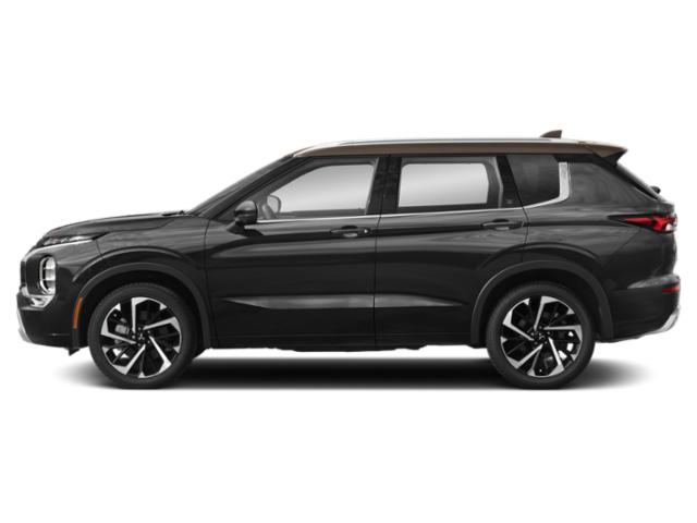2023 Mitsubishi Outlander SEL 40th Anniversary S-AWC