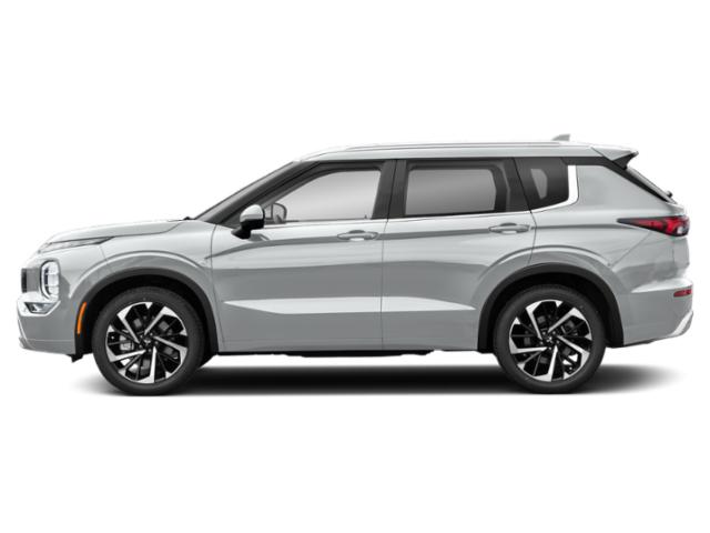 2023 Mitsubishi Outlander SEL 2.5 S-AWC 2023 Mitsubishi Outlander SEL 2.5 S-AWC