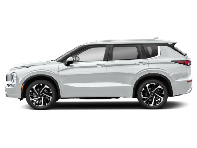 2023 Mitsubishi Outlander SEL 2.5 S-AWC