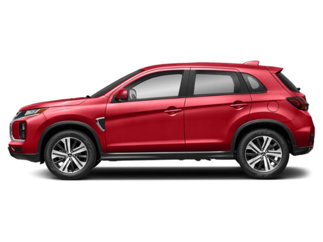 2023 Mitsubishi Outlander Sport 2.0 SE AWC