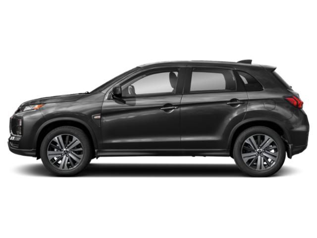 2023 Mitsubishi Outlander Sport 2.0 ES AWC