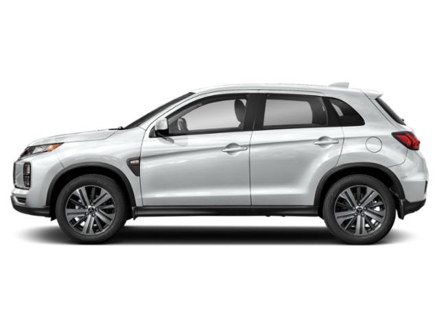 2023 Mitsubishi Outlander Sport 2.0 ES AWC
