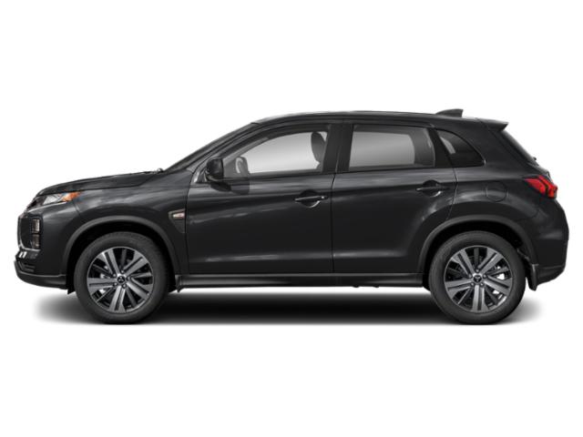 2023 Mitsubishi Outlander Sport 2.0 ES AWC 2023 Mitsubishi Outlander Sport 2.0 ES AWC