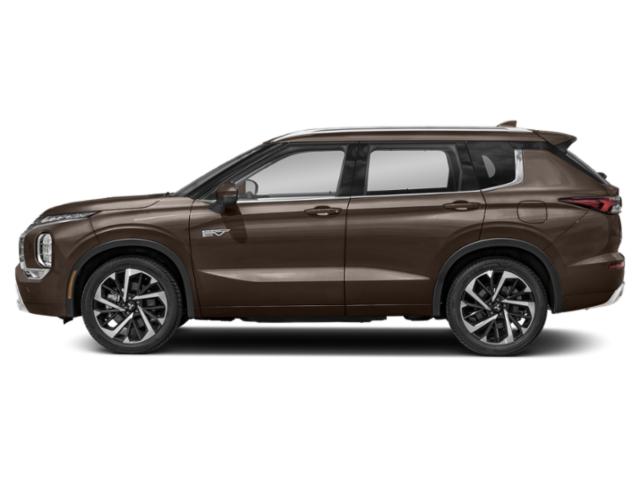 2023 Mitsubishi Outlander PHEV SEL S-AWC