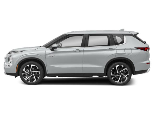 2023 Mitsubishi Outlander PHEV SE S-AWC 2023 Mitsubishi Outlander PHEV SE S-AWC