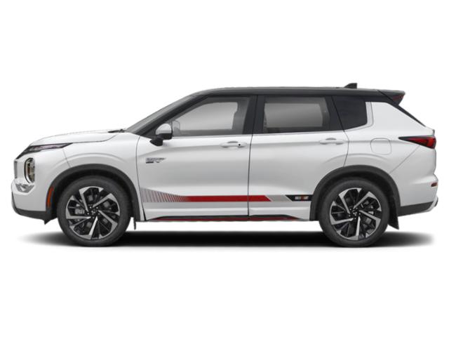 2023 Mitsubishi Outlander PHEV Ralliart S-AWC