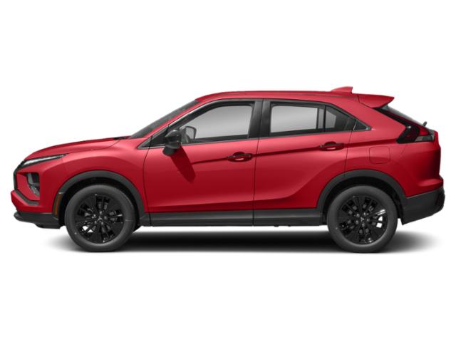 2023 Mitsubishi Eclipse Cross LE S-AWC