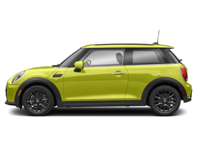 2023 Mini Hardtop Cooper S