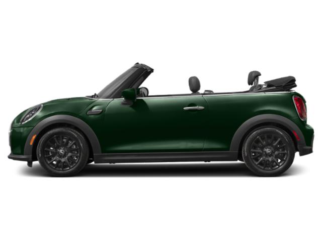 2023 Mini Convertible Cooper S