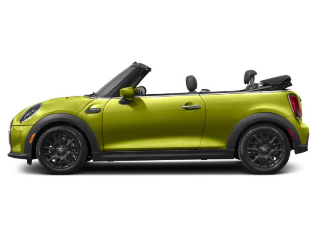 2023 MINI Cooper Convertible Cooper S