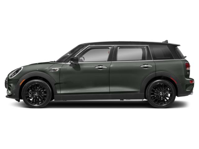 2023 Mini Clubman Cooper S