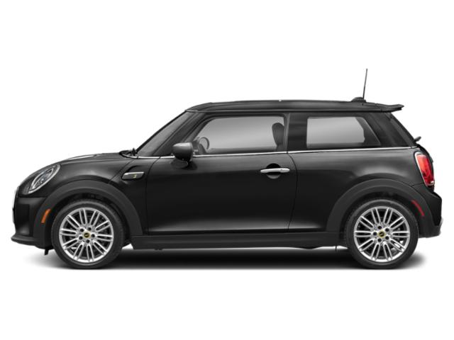 2023 MINI SE Hardtop Cooper