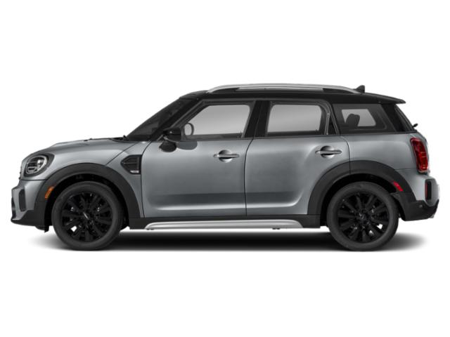 2023 Mini Countryman Cooper S
