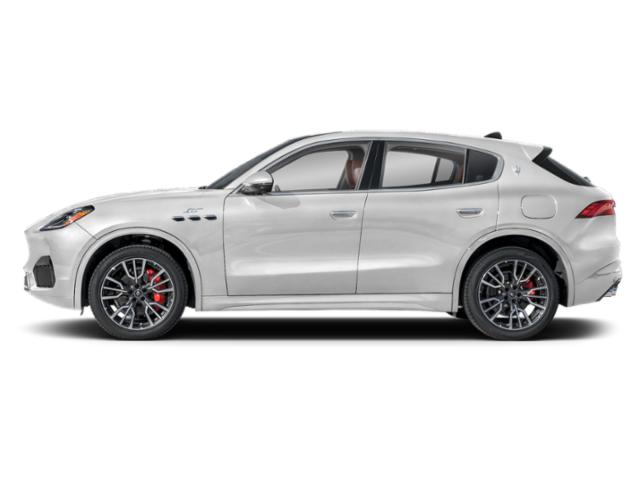 2023 Maserati Grecale Modena