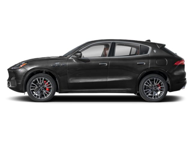 2023 Maserati Grecale GT 2023 Maserati Grecale GT