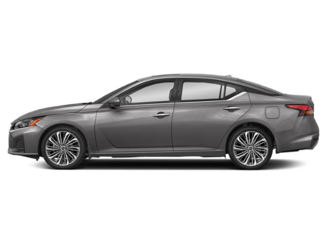 2023 Nissan Altima SL FWD