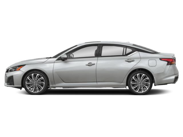 2023 Nissan Altima SL FWD