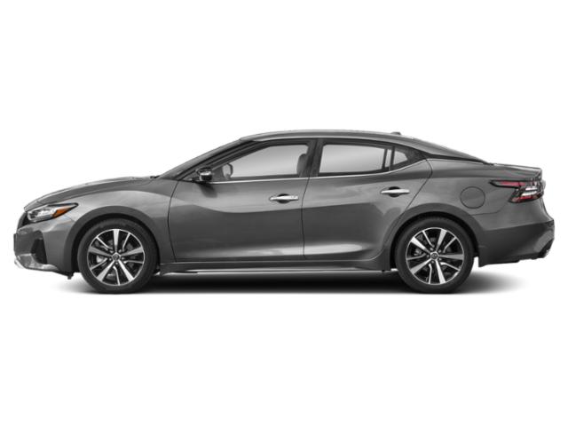 2023 Nissan Maxima SV Xtronic CVT