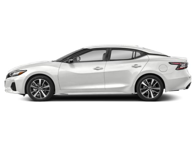 2023 Nissan Maxima SV Xtronic CVT