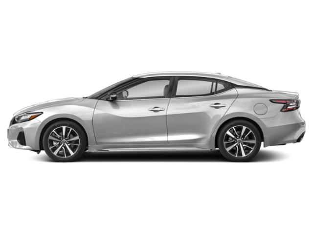 2023 Nissan Maxima SV Xtronic CVT