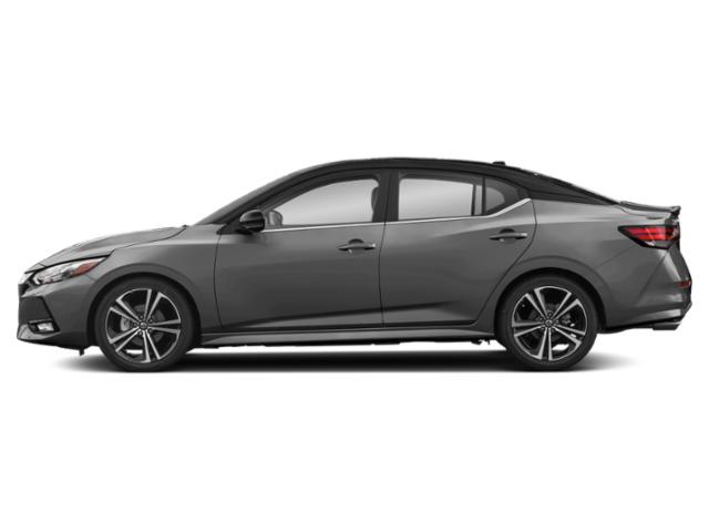 2023 Nissan Sentra SR Xtronic CVT