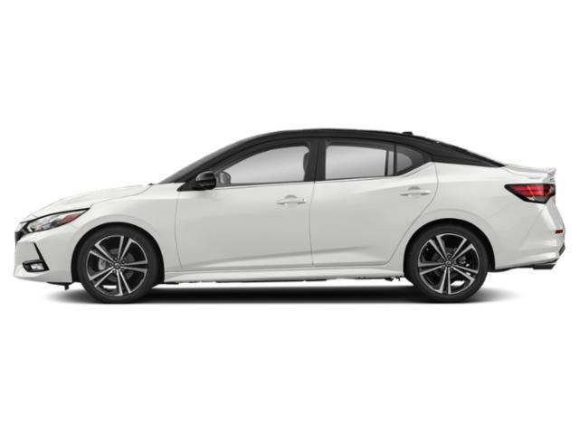 2023 Nissan Sentra SR Xtronic CVT