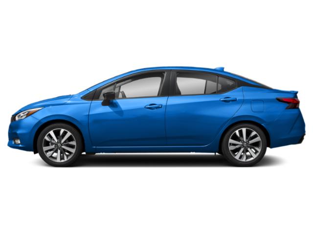 2023 Nissan Versa 1.6 SV Xtronic CVT