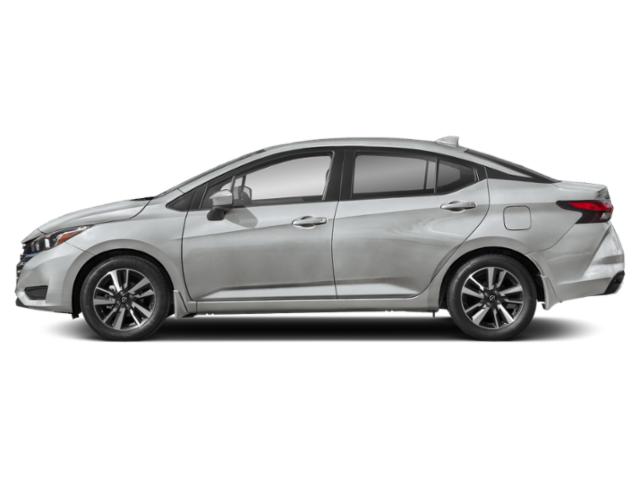 2023 Nissan Versa 1.6 SV Xtronic CVT