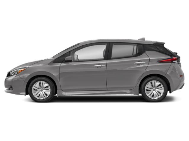 2023 Nissan LEAF S 40 kWh