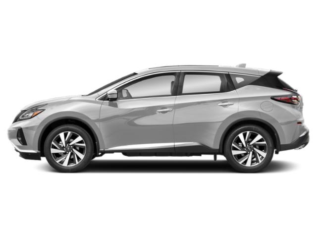 2023 Nissan Murano SL Intelligent AWD