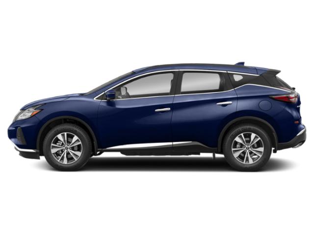 2023 Nissan Murano S Intelligent AWD 2023 Nissan Murano S Intelligent AWD