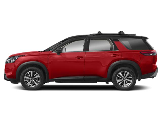 2023 Nissan Pathfinder SL FWD