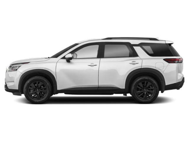 2023 Nissan Pathfinder SV 4WD