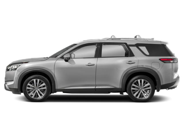 2023 Nissan Pathfinder Platinum 4WD